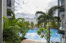 The Jovell (D17), Condominium #439983381